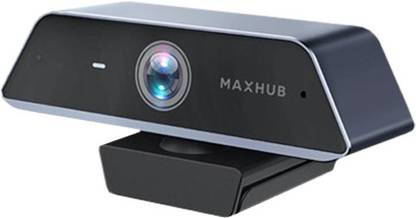 MAXHUB UC W20 13 HD  Webcam with Built-In Microphone USB Connectivity