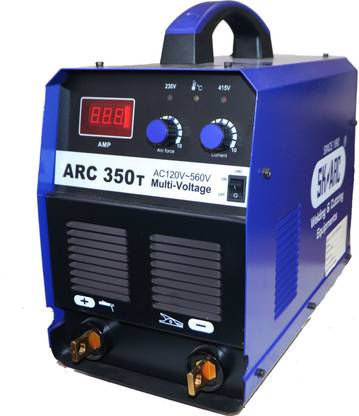 SK ARC Welding Machine Arc 350 T Inverter Welding Machine