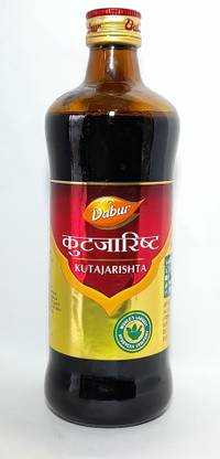 Dabur KUTAJARISHTA 450ml