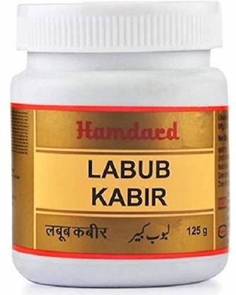 Hamdard Laboob Kabir
