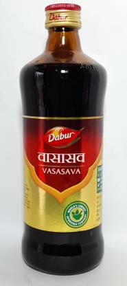Dabur VASASAVA 450ml