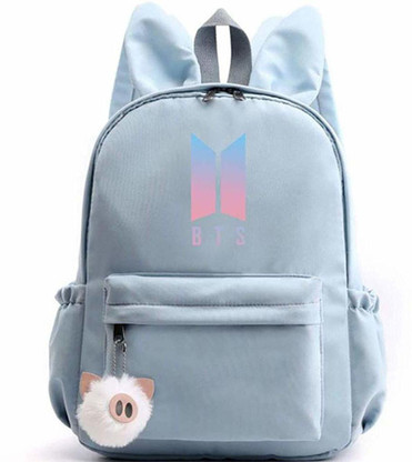 bts backpack for girls