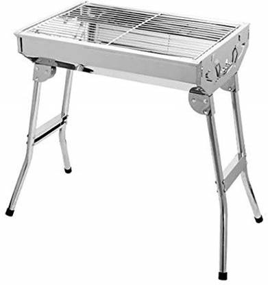 IRIS BESTMiniGasPicnicMetalGrillBarbecueforHome Charcoal Grill