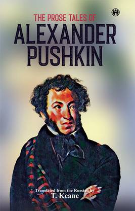 The Prose Tales of Alexander Pushkin