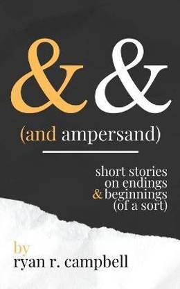 And Ampersand