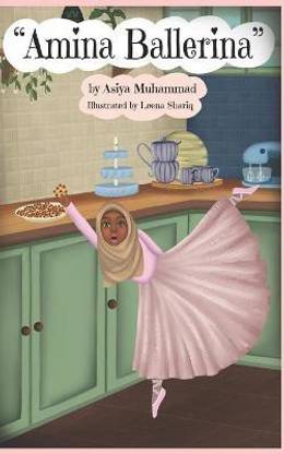 Amina Ballerina