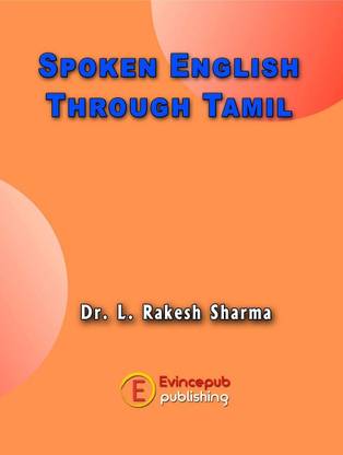 SPOKEN ENGLISH THROUGH TAMIL
