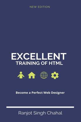 Excellent Training of HTML