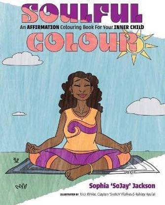 Soulful Colour