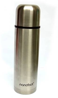 nanobot Nanobot750ml 750 ml Steel Flask