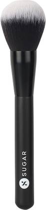 SUGAR Cosmetics Blend Trend Face Brush