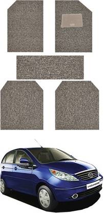 MATIES Sponge Standard Mat For  Universal For Car