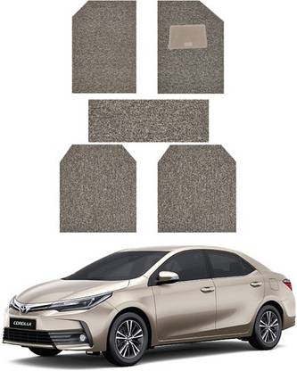 RKPSP Sponge Standard Mat For  Toyota Corolla