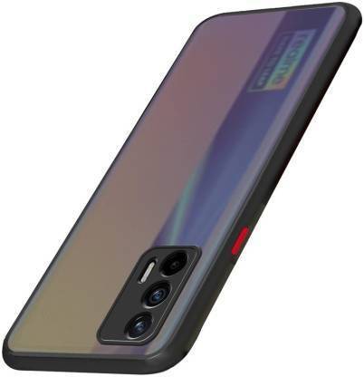 CBS AND SONS Back Cover for REALME X7 MAX (5G)