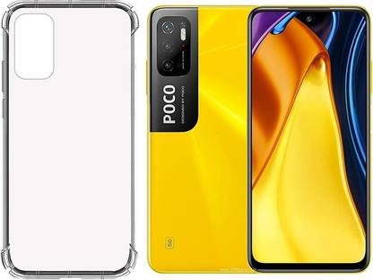 welldesign Back Cover for POCO M3 Pro, POCO M3 Pro 5G