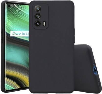 वेलडेसिगन बैक कवर Realme X7 Max, realme X7 Max 5G के लिए
