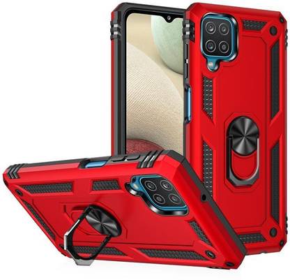 KrKis Back Cover for Samsung Galaxy F62 5G, Samsung Galaxy M12