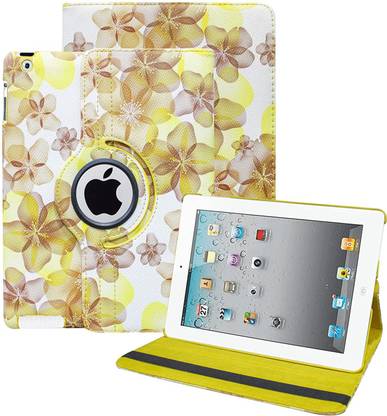 TGK Book Cover for Apple iPad 4th Gen 9.7 inch TGK-214