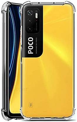 welldesign Bumper Case for POCO M3 Pro, POCO M3 Pro 5G