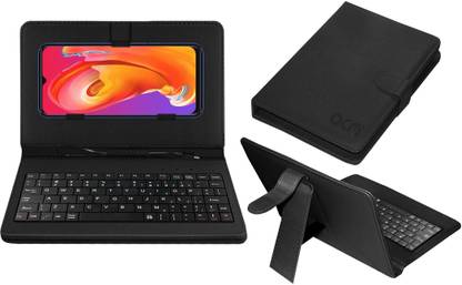 ACM Keyboard Case for Ikall K570