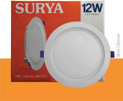 SURYA ROSHNI LIMITED Recessed Ceiling Light Ceiling Lamp