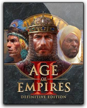 Age of Empires 2 HD Definitive Edition