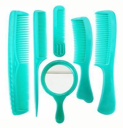 fivme brush and mirrar