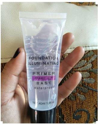 MYEONG Extremely Lightweight & Silky Smooth Face  Primer  - 50 g