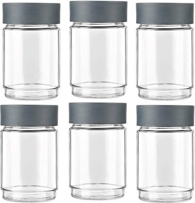 cello Glass Utility Container - 750 ml