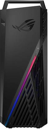 ASUS ROG Strix GT15 (G15CK-IN041T) Core i5 (10400F) (8 GB RAM/NVIDIA GeForce GTX 1650 Super Graphics/1 TB Hard Disk/256 GB SSD Capacity/Windows 10 (64-bit)/4 GB Graphics Memory) Gaming Tower