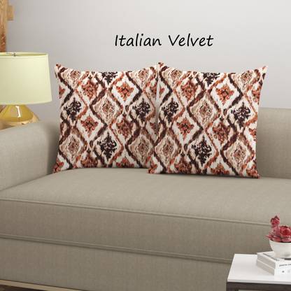 Apala Velvet Cushions Cover
