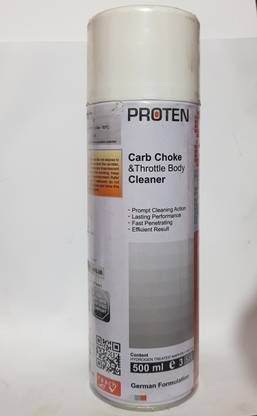 PROTEN Engine Oil Additive