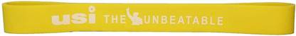 USI UNIVERSAL Resistance Band , Latex Loops Thick - 4.5mm (ML4) (Pack Of 1) Resistance Band