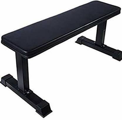 saipro Flat Fitness Bench