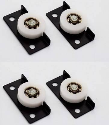 Rab Ball Caters -NP-13-22437-1 Fixed Furniture Caster