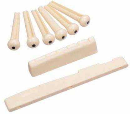 Music Mantra Guitar Saddle