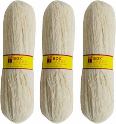 Box2joy 3 Puja Kacha Sut Rolls