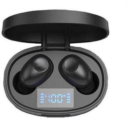NITBUDDY TWS T12 Digi Pods Wireless Bluetooth Earphone With Charging Case N6 Bluetooth