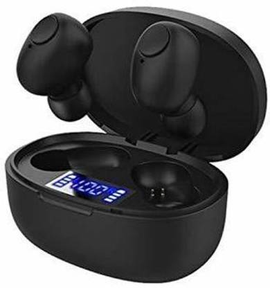 NITBUDDY TWS T12 Digi Pods Wireless Bluetooth Earphone With Charging Case N5 Bluetooth