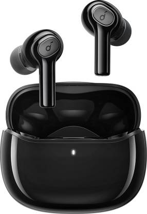 Soundcore by Anker R100 Fast charging TWS with 25 hours playtime Bluetooth