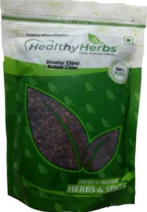 Healthy Herbs Healthy Herbs Sheetal Chini / Kabab Chini