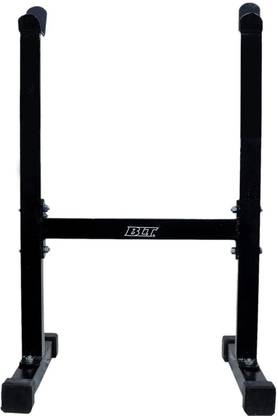 blt Barbell Rod Stand heavy duty barbell rod stand for home gym Weight Lifting Bar