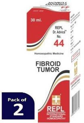 REPL Dr Advice No.44 FIBROID TUMOR Dilution