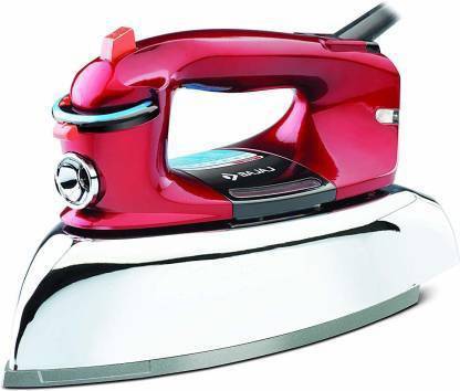 BAJAJ by BAJAJ MACHO 2000 W Steam Iron