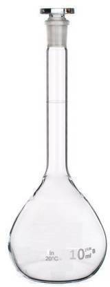 PRIME BAKER Volumetric Flask