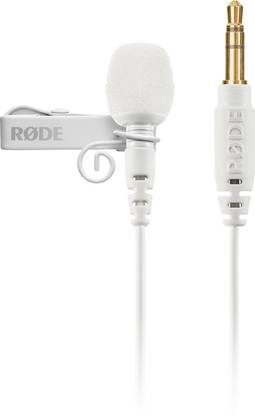 Rode Lavalier Go Microphone