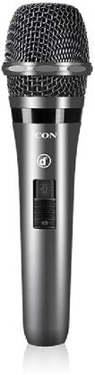 ICON D1-Dynamic Mics Microphone