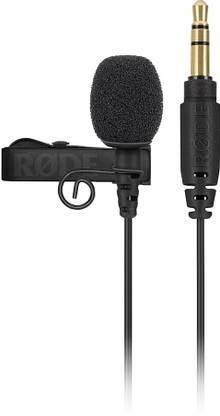 Rode Lavalier Go Microphone