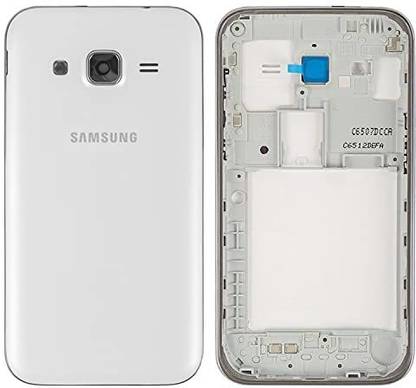mobicall SAMSUNG GALXY CORE PRIME (SM-G360) - WHITE Full Panel
