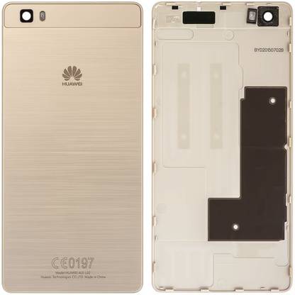 imbi HUAWEI P8lite (ALE-L21, ALE-L02, hi6210sft, ALE-L23, ALE-UL00) (Huawei P8 lite) Back Panel